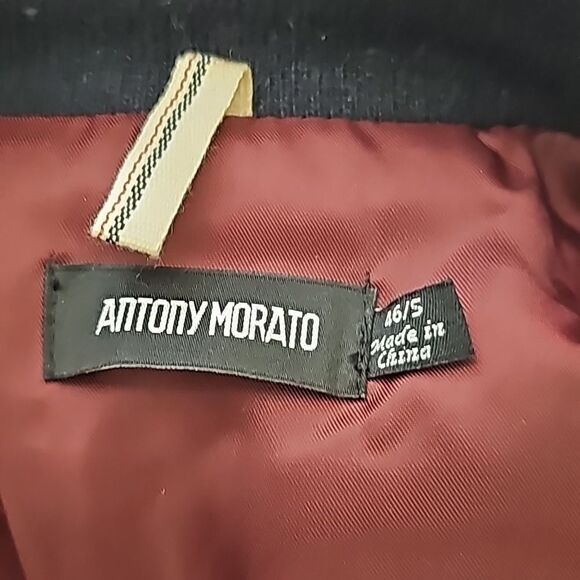 Anthony Morato jacket size s - Picture 9 of 12